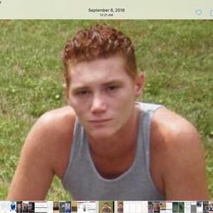 Meet your Posher, Kristi